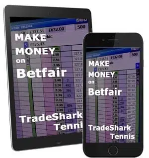 TradeShark devices